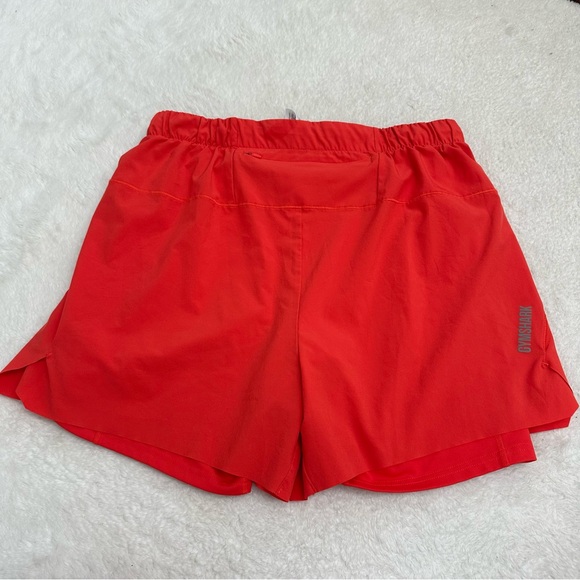 Gymshark Speed 2 in 1 Running Short Tight L - Picture 10 of 15